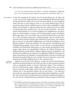 Image of the Page - 662 - in TYROLIS LATINA - Geschichte der lateinischen Literatur in Tirol, Volume 2