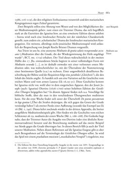 Image of the Page - 665 - in TYROLIS LATINA - Geschichte der lateinischen Literatur in Tirol, Volume 2