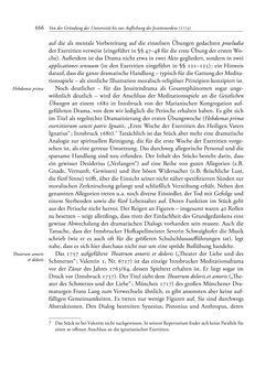 Image of the Page - 666 - in TYROLIS LATINA - Geschichte der lateinischen Literatur in Tirol, Volume 2