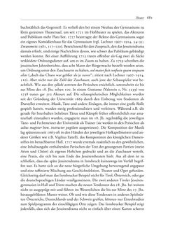 Image of the Page - 681 - in TYROLIS LATINA - Geschichte der lateinischen Literatur in Tirol, Volume 2