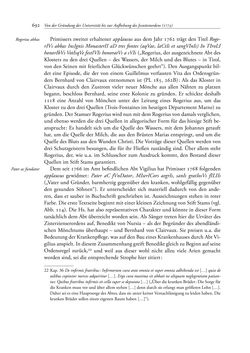 Image of the Page - 692 - in TYROLIS LATINA - Geschichte der lateinischen Literatur in Tirol, Volume 2