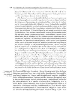 Bild der Seite - 698 - in TYROLIS LATINA - Geschichte der lateinischen Literatur in Tirol, Band 2