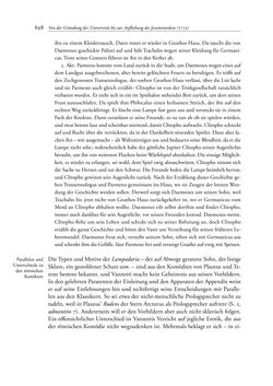 Image of the Page - 698 - in TYROLIS LATINA - Geschichte der lateinischen Literatur in Tirol, Volume 2