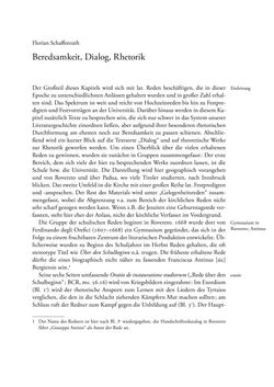 Image of the Page - 701 - in TYROLIS LATINA - Geschichte der lateinischen Literatur in Tirol, Volume 2