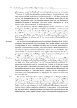 Image of the Page - 710 - in TYROLIS LATINA - Geschichte der lateinischen Literatur in Tirol, Volume 2