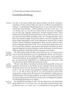 Image of the Page - 726 - in TYROLIS LATINA - Geschichte der lateinischen Literatur in Tirol, Volume 2