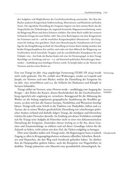 Bild der Seite - 733 - in TYROLIS LATINA - Geschichte der lateinischen Literatur in Tirol, Band 2