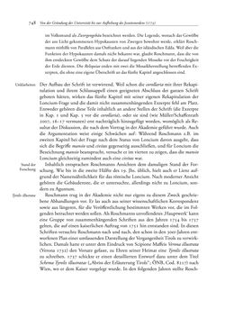 Bild der Seite - 748 - in TYROLIS LATINA - Geschichte der lateinischen Literatur in Tirol, Band 2