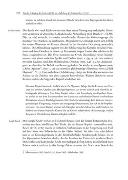 Image of the Page - 756 - in TYROLIS LATINA - Geschichte der lateinischen Literatur in Tirol, Volume 2