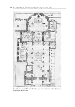 Image of the Page - 762 - in TYROLIS LATINA - Geschichte der lateinischen Literatur in Tirol, Volume 2