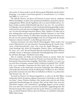 Bild der Seite - 763 - in TYROLIS LATINA - Geschichte der lateinischen Literatur in Tirol, Band 2