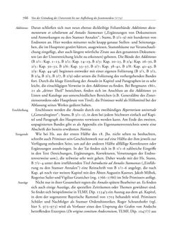Image of the Page - 766 - in TYROLIS LATINA - Geschichte der lateinischen Literatur in Tirol, Volume 2