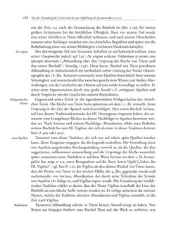 Image of the Page - 768 - in TYROLIS LATINA - Geschichte der lateinischen Literatur in Tirol, Volume 2