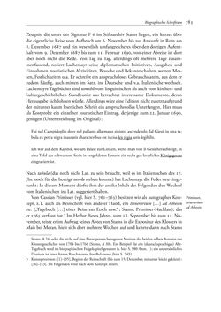 Image of the Page - 783 - in TYROLIS LATINA - Geschichte der lateinischen Literatur in Tirol, Volume 2
