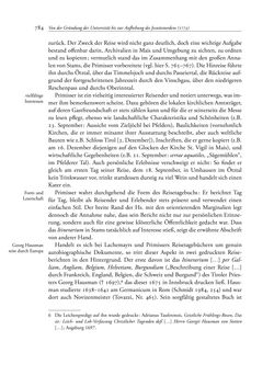 Image of the Page - 784 - in TYROLIS LATINA - Geschichte der lateinischen Literatur in Tirol, Volume 2