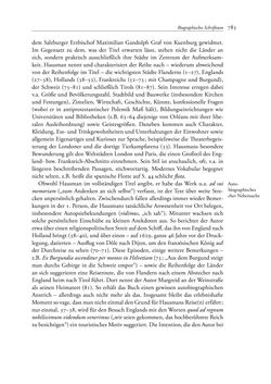 Image of the Page - 785 - in TYROLIS LATINA - Geschichte der lateinischen Literatur in Tirol, Volume 2