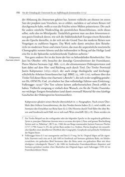 Image of the Page - 786 - in TYROLIS LATINA - Geschichte der lateinischen Literatur in Tirol, Volume 2