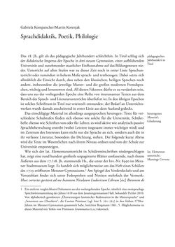 Bild der Seite - 797 - in TYROLIS LATINA - Geschichte der lateinischen Literatur in Tirol, Band 2