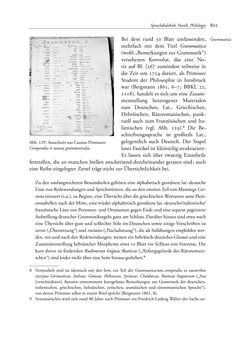 Bild der Seite - 801 - in TYROLIS LATINA - Geschichte der lateinischen Literatur in Tirol, Band 2