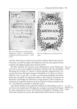 Image of the Page - 809 - in TYROLIS LATINA - Geschichte der lateinischen Literatur in Tirol, Volume 2