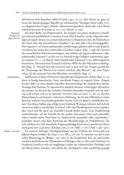 Image of the Page - 810 - in TYROLIS LATINA - Geschichte der lateinischen Literatur in Tirol, Volume 2