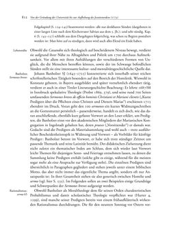 Image of the Page - 812 - in TYROLIS LATINA - Geschichte der lateinischen Literatur in Tirol, Volume 2