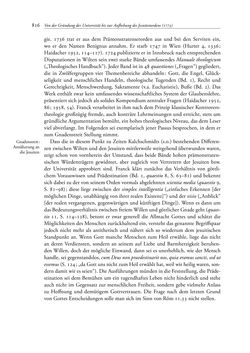 Bild der Seite - 816 - in TYROLIS LATINA - Geschichte der lateinischen Literatur in Tirol, Band 2