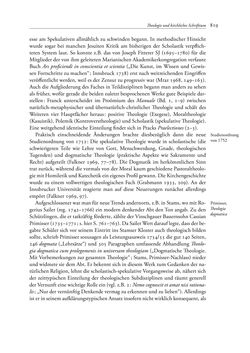Bild der Seite - 819 - in TYROLIS LATINA - Geschichte der lateinischen Literatur in Tirol, Band 2