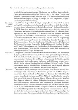 Bild der Seite - 820 - in TYROLIS LATINA - Geschichte der lateinischen Literatur in Tirol, Band 2