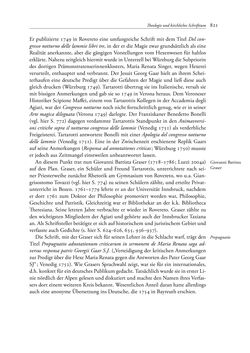 Image of the Page - 821 - in TYROLIS LATINA - Geschichte der lateinischen Literatur in Tirol, Volume 2