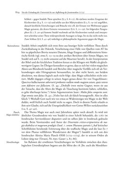 Image of the Page - 824 - in TYROLIS LATINA - Geschichte der lateinischen Literatur in Tirol, Volume 2