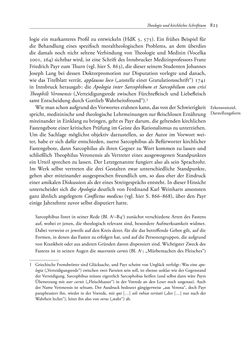 Image of the Page - 825 - in TYROLIS LATINA - Geschichte der lateinischen Literatur in Tirol, Volume 2