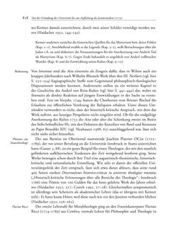 Image of the Page - 828 - in TYROLIS LATINA - Geschichte der lateinischen Literatur in Tirol, Volume 2