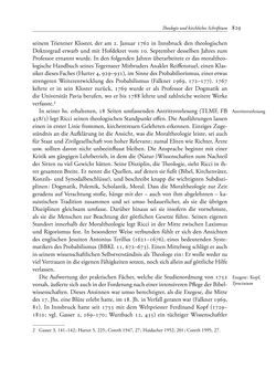 Image of the Page - 829 - in TYROLIS LATINA - Geschichte der lateinischen Literatur in Tirol, Volume 2