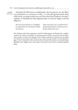Image of the Page - 832 - in TYROLIS LATINA - Geschichte der lateinischen Literatur in Tirol, Volume 2