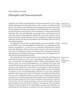Image of the Page - 833 - in TYROLIS LATINA - Geschichte der lateinischen Literatur in Tirol, Volume 2