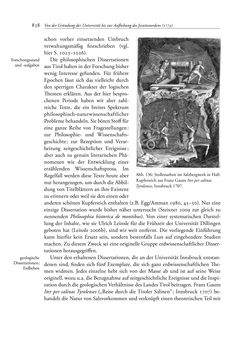 Image of the Page - 838 - in TYROLIS LATINA - Geschichte der lateinischen Literatur in Tirol, Volume 2