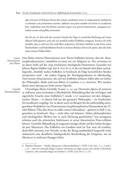 Image of the Page - 844 - in TYROLIS LATINA - Geschichte der lateinischen Literatur in Tirol, Volume 2