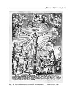 Image of the Page - 849 - in TYROLIS LATINA - Geschichte der lateinischen Literatur in Tirol, Volume 2