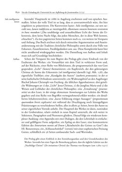 Bild der Seite - 850 - in TYROLIS LATINA - Geschichte der lateinischen Literatur in Tirol, Band 2
