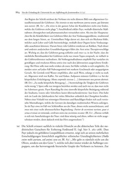 Image of the Page - 864 - in TYROLIS LATINA - Geschichte der lateinischen Literatur in Tirol, Volume 2