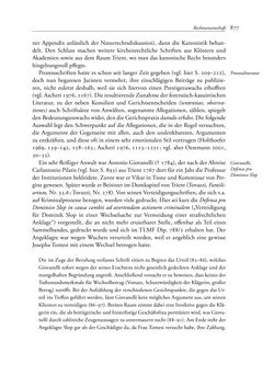 Image of the Page - 877 - in TYROLIS LATINA - Geschichte der lateinischen Literatur in Tirol, Volume 2