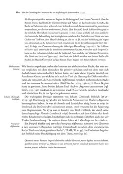 Image of the Page - 880 - in TYROLIS LATINA - Geschichte der lateinischen Literatur in Tirol, Volume 2