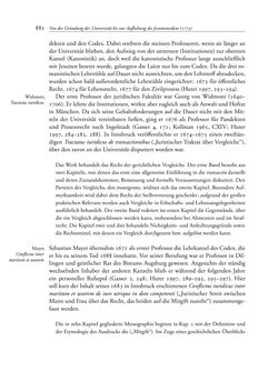 Image of the Page - 882 - in TYROLIS LATINA - Geschichte der lateinischen Literatur in Tirol, Volume 2