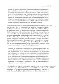 Image of the Page - 885 - in TYROLIS LATINA - Geschichte der lateinischen Literatur in Tirol, Volume 2