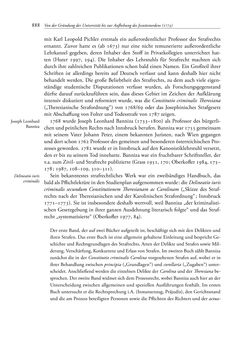 Image of the Page - 888 - in TYROLIS LATINA - Geschichte der lateinischen Literatur in Tirol, Volume 2