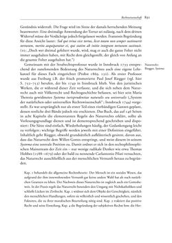 Image of the Page - 891 - in TYROLIS LATINA - Geschichte der lateinischen Literatur in Tirol, Volume 2
