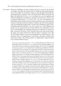 Bild der Seite - 896 - in TYROLIS LATINA - Geschichte der lateinischen Literatur in Tirol, Band 2