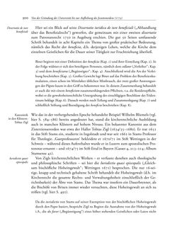 Image of the Page - 900 - in TYROLIS LATINA - Geschichte der lateinischen Literatur in Tirol, Volume 2