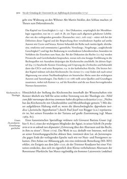 Image of the Page - 902 - in TYROLIS LATINA - Geschichte der lateinischen Literatur in Tirol, Volume 2